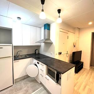 Appartement met een Slaapkamer